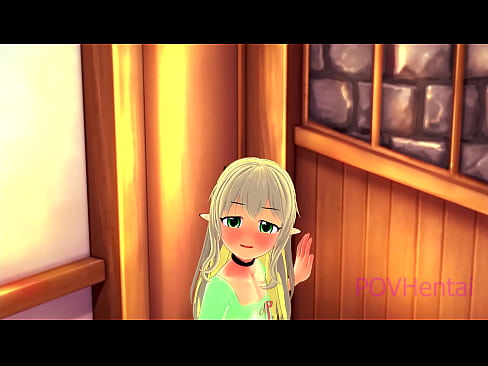 ❤️ (Musungo) Elvish maid anokubatsira kugeza kumeso. DzeBonde ❌❤